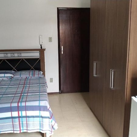 Benvivere Apart Hotel Belo Horizonte Buitenkant foto